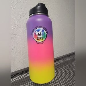 32oz Double Insulated Water Bottle